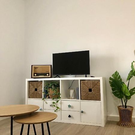 Makao Tu Rincon En El Tardon Daire Sevilla Dış mekan fotoğraf