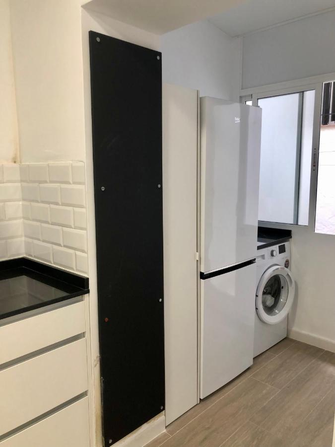 Makao Tu Rincon En El Tardon Daire Sevilla Dış mekan fotoğraf