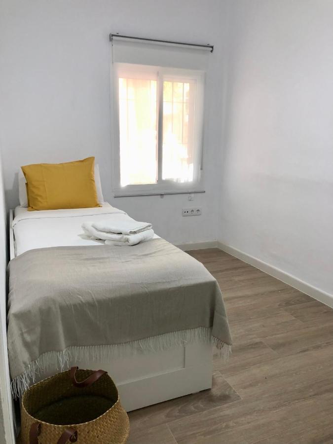 Makao Tu Rincon En El Tardon Daire Sevilla Dış mekan fotoğraf
